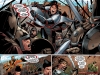 Archer & Armstrong 5 Preview Page 4 and 5