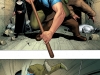 Archer and Armstrong 3 Preview Page 3