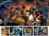 Bloodshot 4 Preview Pages 4 and 5