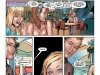 Harbinger #4 Preview Page 2