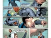 Harbinger #4 Preview Page 3