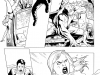 Harbinger Wars 1 - Preview Page 2 by Clayton Henry