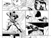 Harbinger Wars 1 - Preview Page 3 by Clayton Henry