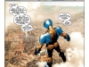 X-O Manowar #4 Preview Page 2