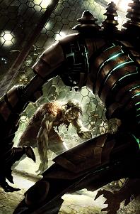 MagnusRobotFighter3sm Magnus Robot Fighter 3 Comics Raymond Swanland cover (clikc to enlarge)