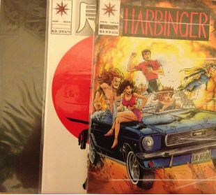 Harbinger 1 - Rai 0 - Solar 10 Harbinger 1 - Rai 0 - Solar 10