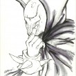 brian-haberlin-spawn-CF Brian Haberlin Spawn sketch