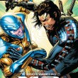 Summer Of Valiant Road To Unity X-O Manowar