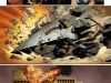 Harbinger Wars 2, Preview Page 2