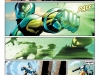 X-O Manowar #4 Preview Page 1