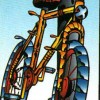 X-O Manowar Bike
