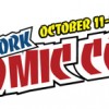New York ComicCon Logo