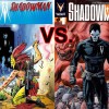 Shadowman Cover Comparison