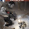 Harbinger Wars 1 Variant Cover