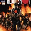 Bloodshot 10 Cover