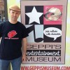 Geppi Museum Visit