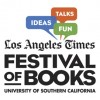 Festival of Books Logo