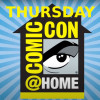 ComicCon@Home Thursday