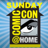 ComicCon@Home 2020 Sunday